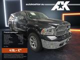 Dodge RAM Laramie Quad Cab Hardtop LPG - Dodge RAM: Quad