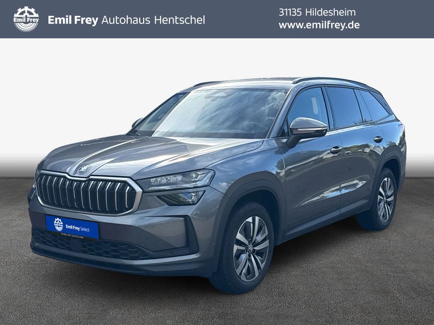 Image of Skoda Kodiaq