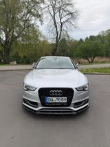 Audi S5 3.0 TFSI Kompressor - Audi S5 aus 2013