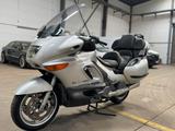 BMW K 1200 LT - BMW 1200 LT