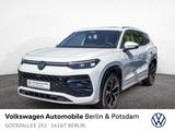 Volkswagen Tayron 2,0 TDI DSG R-Line P-Dach 4M Navi R-Kam