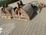 Atlas Greifer mit SW T620 - Angebote