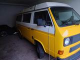 Volkswagen T3 Westfalia Oldtimer AAZ LLK 5 Ganggetriebe ASS - Volkswagen T3: Westfalia