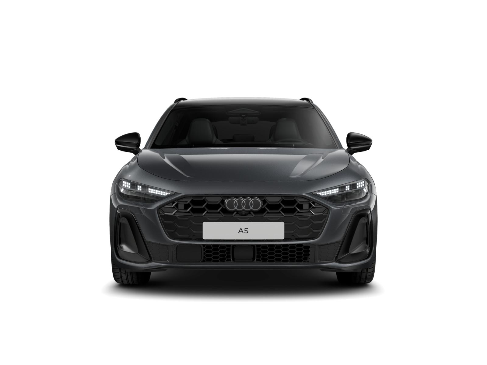 Audi A5 Avant e-hybrid quattro 270 kW S tronic