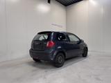 Hyundai Getz 1.1i Benzine - Export - graue Hyundai Getz