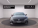 Volkswagen Arteon SB 2.0 TDI DSG R-LINE*ST.HZG*HuD*NAVI*KAM - mit Diesel-Antrieb: Kombi, Automatik