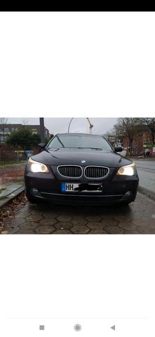 BMW 530i SPORT EDITION - EDITION SPORT