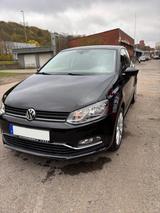 Volkswagen Polo 1.2 TSI 66kW BMT Highline Highline - Cars in Flensburg: Kleinwagen