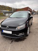 Volkswagen Polo 1.2 TSI 66kW BMT Highline Highline - mit Benzin-Antrieb: Kleinwagen, 1.6