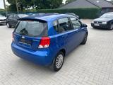 Chevrolet Kalos 1.4 SX *Klima/5-türig/TÜV+AU bis 07/2027* - Chevrolet: K20