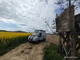 Ford Transit, L1H2, TÜV, Camper, AHK, LKW ... - gebrauchte Ford Transit aus dem Jahr 1997