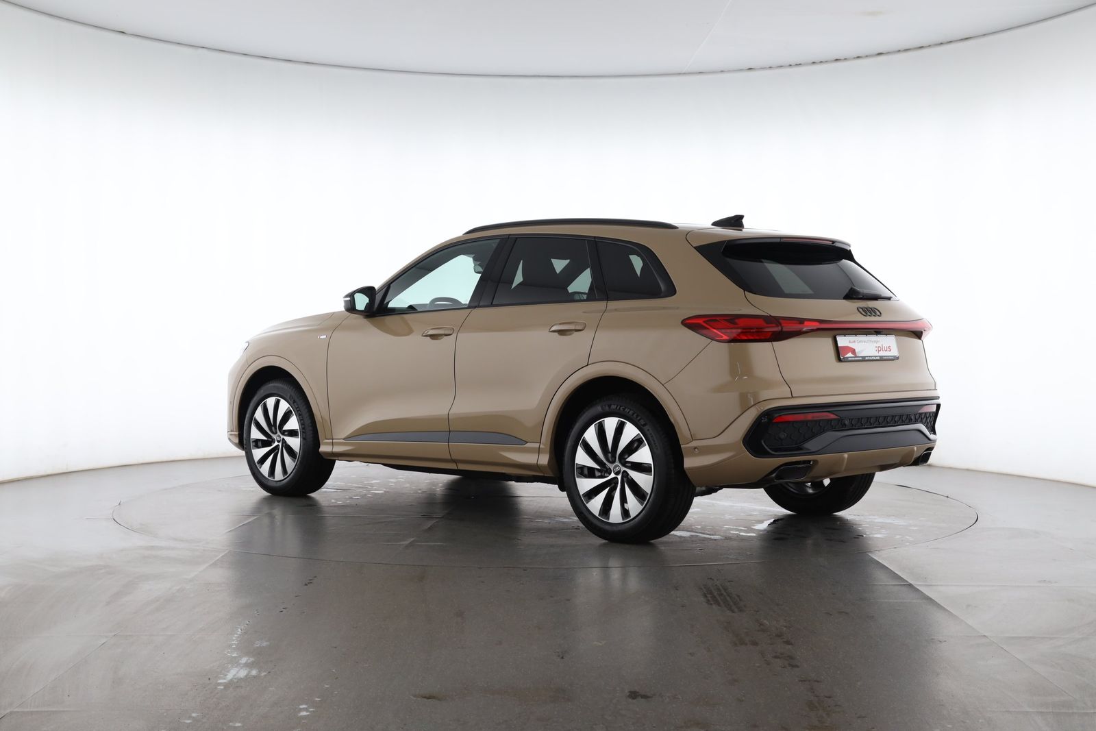 Audi Q5 - Bild 5