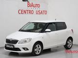 Skoda Škoda Fabia Fabia 1.6 tdi Ambition 75cv - Skoda Fabia mit Diesel-Antrieb: 1.6