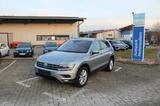 Volkswagen Tiguan Offroad 2.0 TSI BMT 4Motion *VOLL*1.HAND - Volkswagen: Offroad