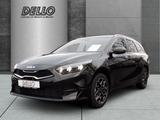 Kia Ceed_sw Nightline Navi digitales Cockpit Soundsy - Kia Tageszulassungen mit Benzin-Antrieb: Kombi, Cee D