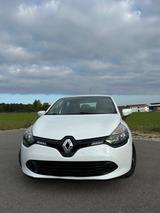 Renault Clio Paris 1.2 16V 75 Paris - Renault Clio Paris mit Benzin-Antrieb