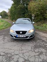 Seat Exeo 2.0 TDI CR 143ps - gebrauchte Seat Exeo aus dem Jahr 2009