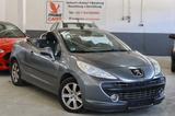 Peugeot 207 CC Cabrio-Coupe Sport*TÜV* - Peugeot 207 in Wiesbaden