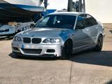 BMW e46 330i limo - BMW 330: E46 330i