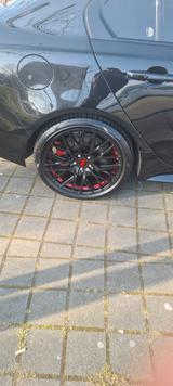 Jaguar XE P250 R-DYNAMIC SE Automatik R-DYNAMIC SE - Jaguar aus 2023