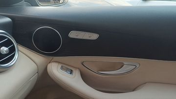 Mercedes GLC 250 - 9