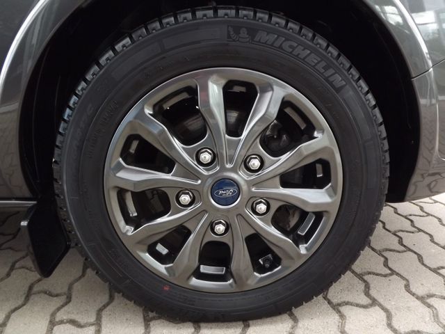 Transit/Tourneo Custom Kombi 320 L1 Tourneo Tita
