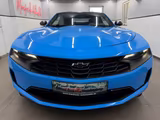 Chevrolet Camaro 3.6 V6/Rapid-Blue/Design-Leder/Keyless/20 - Chevrolet Camaro: 6.2