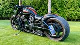 Harley-Davidson  V-Rod Night Rod Special  Cult-Wek Custm - HARLEY-DAVIDSON NIGHT ROD SPECIAL