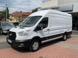 Ford Transit 350 L4H3 / Express-Line+SYNC4+ACC+360°