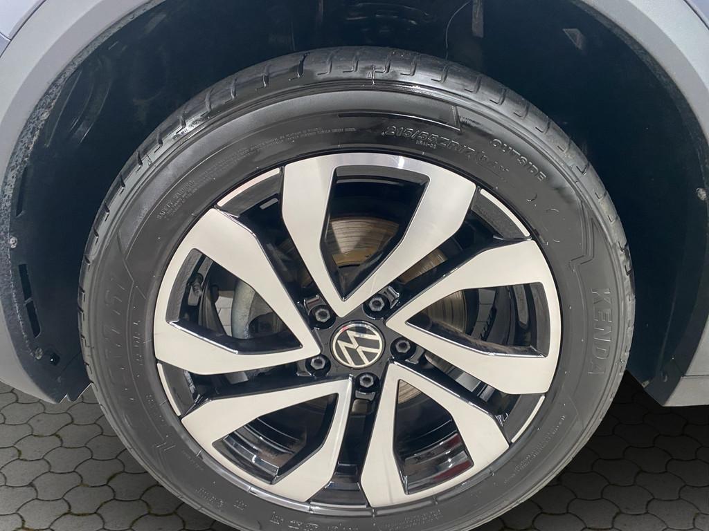 Volkswagen T-Roc Cabriolet 1.5 TSI Active LED+Standheizung+, миниатюра 24
