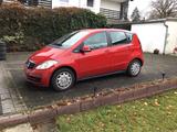 Mercedes-Benz MERCEDES   A160. BLEU EFFICIENCY - Mercedes-Benz A 160 in Bielefeld