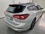 Ford Focus 1.0 EcoBoost Turnier ST-Line X Kombi "ACC" - Ford Focus: Turnier