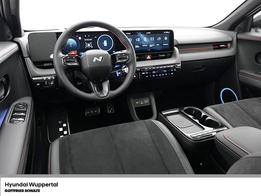 Hyundai IONIQ 5 – Bild 11