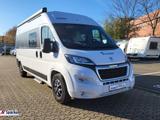 Knaus BoxStar 600 Street 60 Years *TraumMobil*Ersparni - Knaus Boxstar street 600
