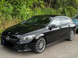 Mercedes-Benz CLA 180 Shooting Brake - Automatik - TÜV NEU! - gebrauchte Mercedes-Benz CLA 180 Shooting Brake aus dem Jahr 2016