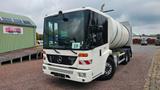 Mercedes-Benz Econic 2633 Faun Rotopress + Terberg - Angebote