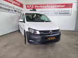 Vorschaubild Volkswagen Caddy PKW 2 Schiebetüren BMT, inkl. Garantie