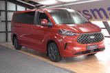 Ford Tourneo Custom Titanium 320 L2 sofort, Vorber. A - Ford Tourneo Custom Tageszulassungen