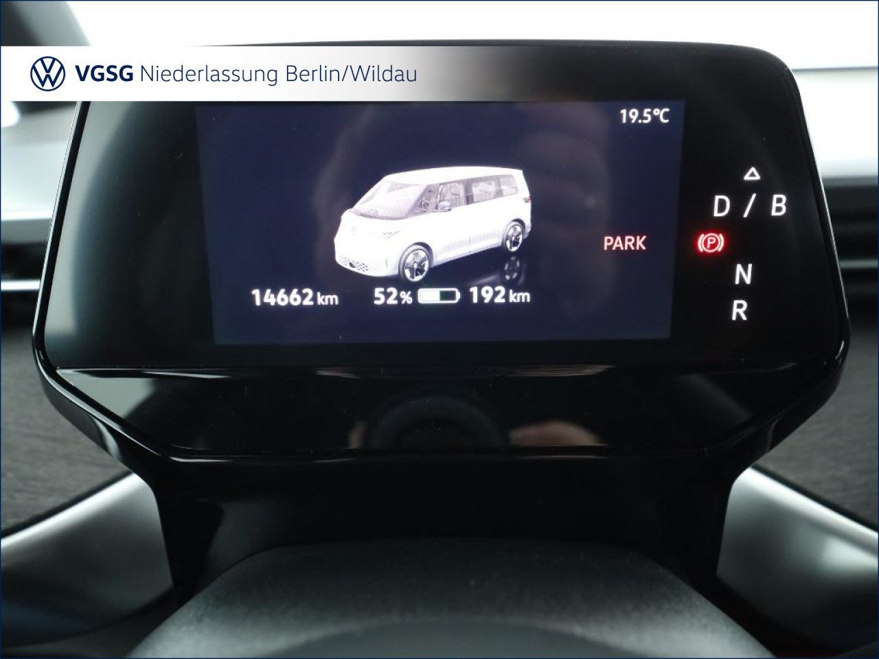 Volkswagen ID. Buzz - Bild 12