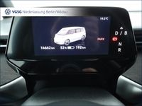 Volkswagen ID. Buzz - Vorschau Bild 12