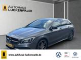 Mercedes-Benz CLA 180 Shooting Brake AMG Line *LED*GRA*SHZ* - Mercedes CLA-Klasse bis 25.000 Euro
