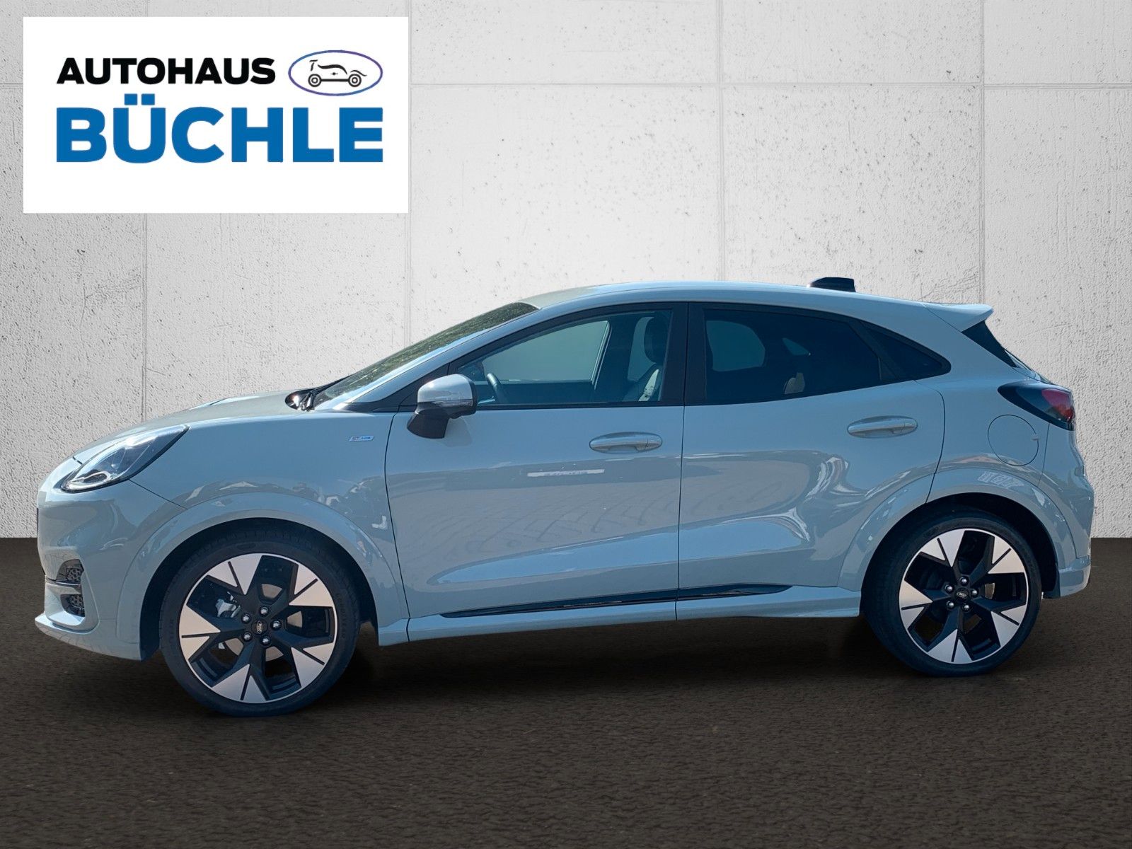Ford PUMA ST-LINE X+AUTOMATIK+NAVI+KAMERA+ACC+B&O+LED imagem 3