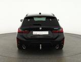 BMW 320i Touring M Sport Aut. LED ACC Navi AHK - BMW Tageszulassungen