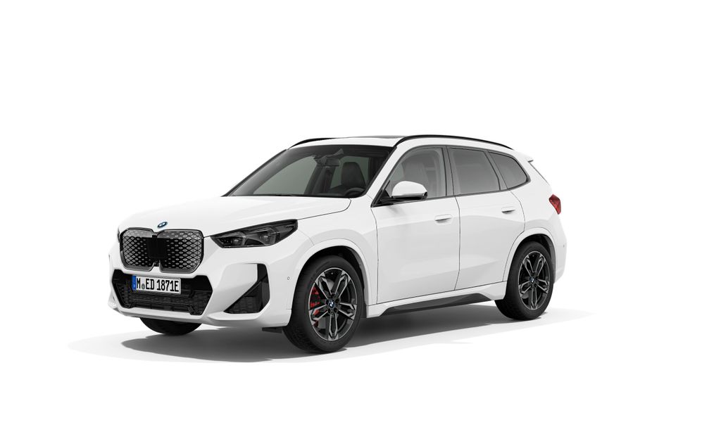 BMW iX1 eDrive20/Bestellaktion/ab 1,99% eff. Zinsen