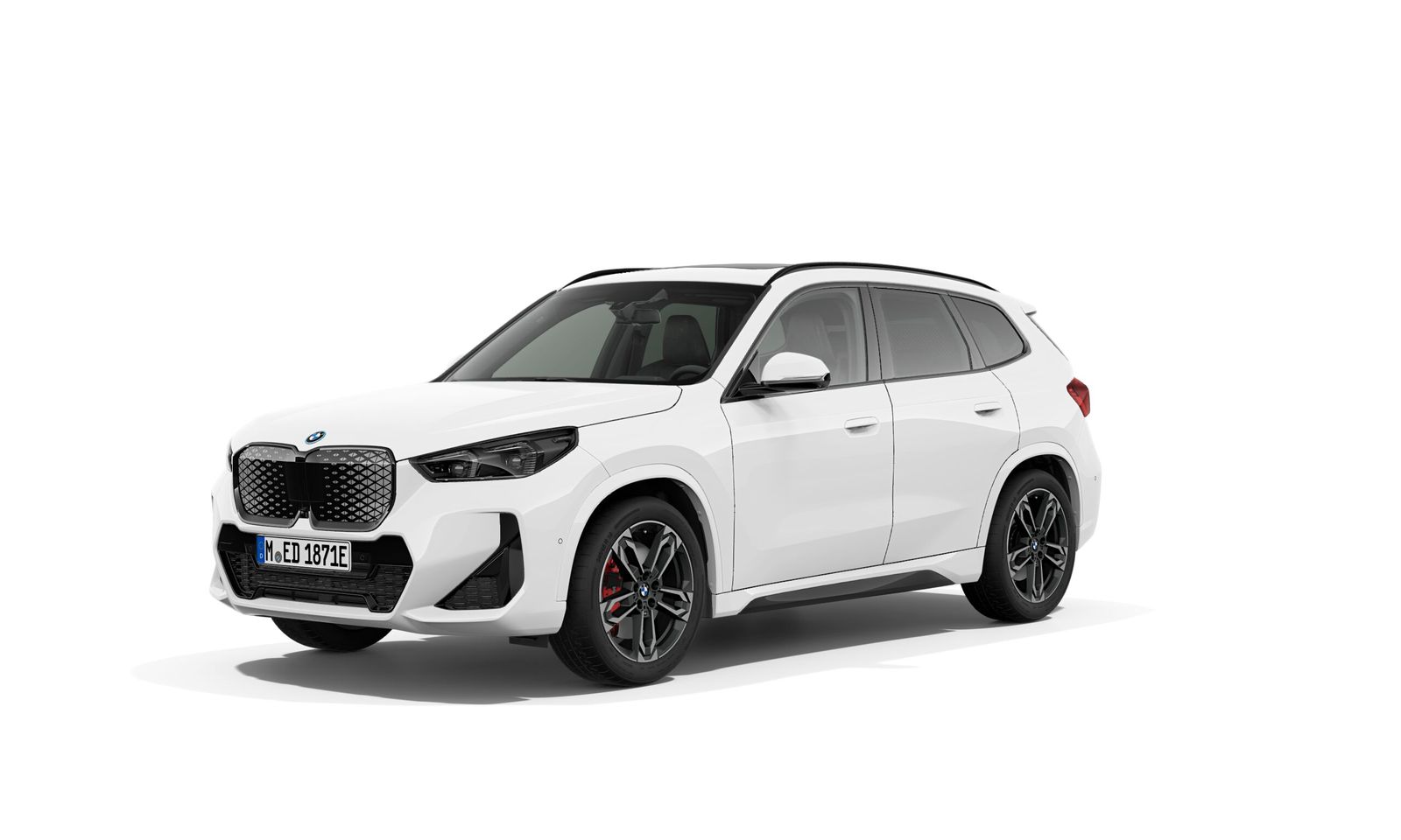 BMW iX1 eDrive20/Bestellaktion/ab 1,99% eff. Zinsen