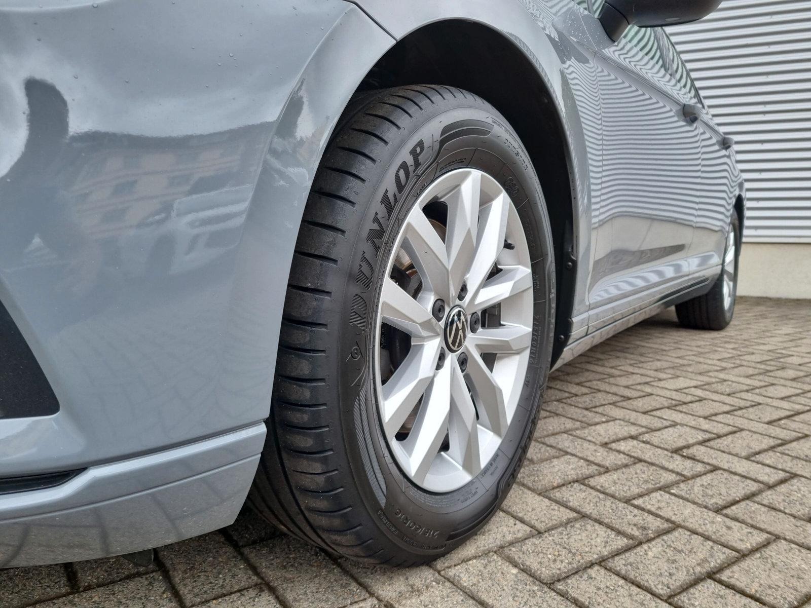 Volkswagen Passat 1.5 TSI DSG Business AHK MATRIX K, миниатюра 6