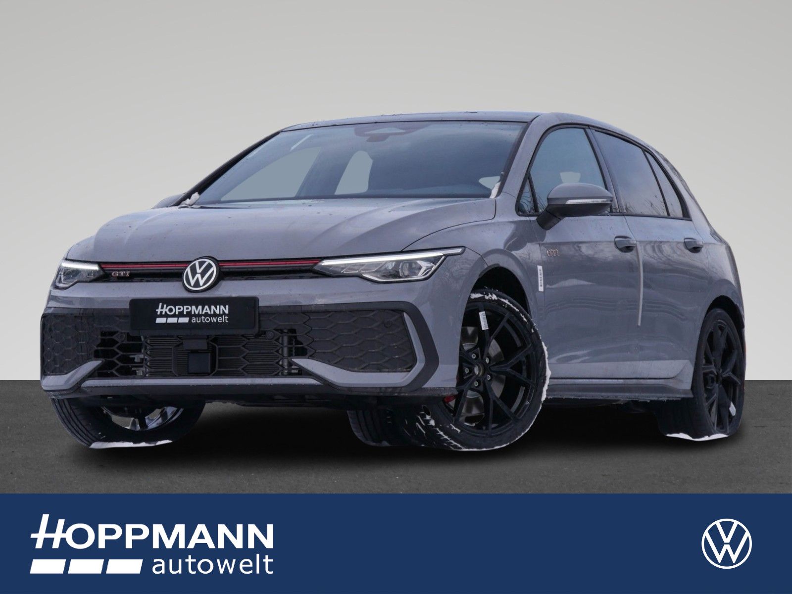 Volkswagen Golf - Bild 1