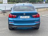 BMW X4 M40 M40i  Super Zustand  - BMW: 40