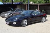 Aston Martin DB7 V12 Vantage - Aston Martin Oldtimer
