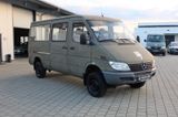 Mercedes-Benz 313 CDI Sprinter KASTEN 313 CDI 4x4, 129 PS - Mercedes-Benz Sprinter in Nürnberg